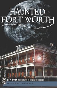 Produktbild: Haunted Fort Worth