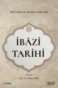Produktbild: Ibaza Tarihi