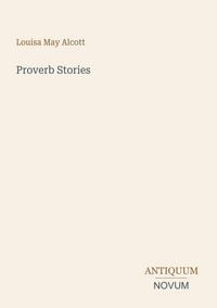 Produktbild: Proverb Stories