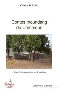 Produktbild: Contes moundang du Cameroun