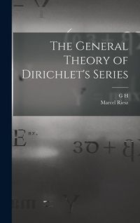 Produktbild: The General Theory of Dirichlet's Series