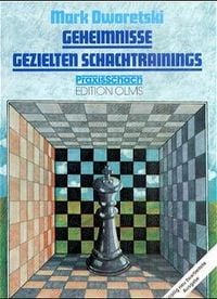Produktbild: Geheimnisse gezielten Schachtrainings