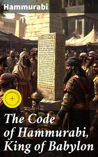 Produktbild: The Code of Hammurabi, King of Babylon