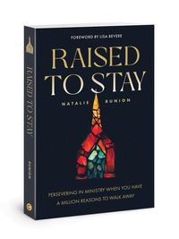 Produktbild: Raised to Stay