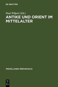 Produktbild: Antike und Orient im Mittelalter