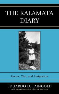 Produktbild: Kalamata Diary