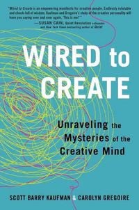 Produktbild: Wired To Create