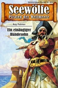Produktbild: Seew&ouml;lfe - Piraten der Weltmeere 484