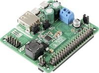 Produktbild: Joy-it StromPi 3 Shield Passend f&uuml;r (Entwicklungskits): Raspberry Pi&reg;