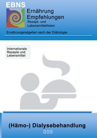 Bild vom Artikel Ernährung bei Dialysebehandlung vom Autor Josef Miligui