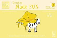 Produktbild: Olson, K: Counting Made Fun