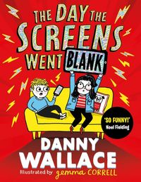 Produktbild: The Day the Screens Went Blank