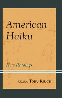 Produktbild: American Haiku