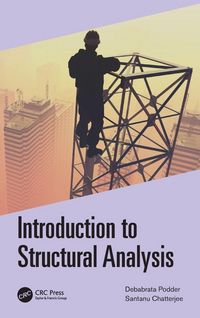 Produktbild: Introduction to Structural Analysis