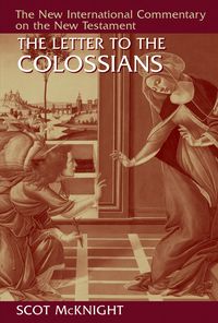 Produktbild: Letter to the Colossians