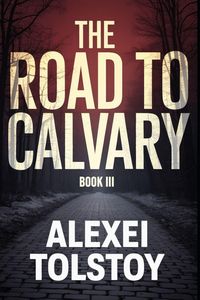 Produktbild: The Road to Calvary - Book Three