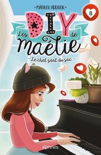 Produktbild: Les DIY de Ma&eacute;lie
