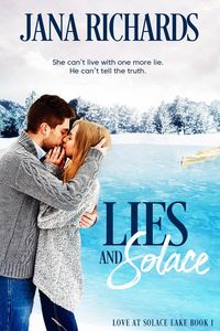 Produktbild: Lies and Solace