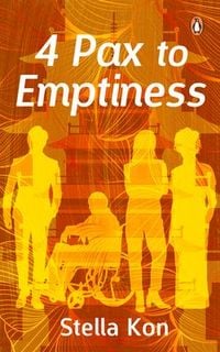 Produktbild: 4 Pax to Emptiness