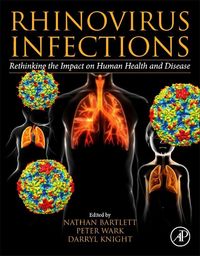 Produktbild: Rhinovirus Infections