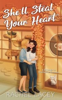 Produktbild: She'll Steal Your Heart