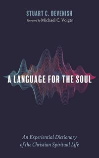 Produktbild: A Language for the Soul