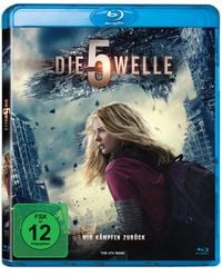 Bild vom Artikel Die 5. Welle vom Autor Chloe Moretz