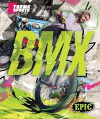 Produktbild: BMX