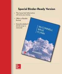 Produktbild: Loose Leaf Economics