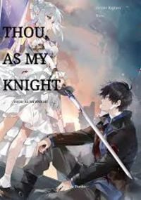 Produktbild: Thou, as My Knight, Vol. 1
