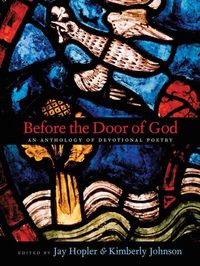 Produktbild: Hopler, J: Before the Door of God - An Anthology of Devotion