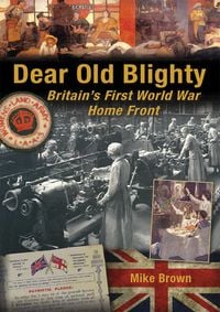 Produktbild: Dear Old Blighty