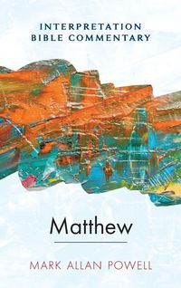 Produktbild: Matthew