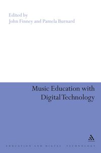 Produktbild: Music Education with Digital Technology
