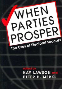 Produktbild: When Parties Prosper