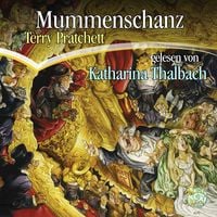 Produktbild: Mummenschanz