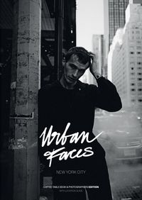 Produktbild: Urban Faces - New York City - Photographers Edition