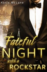 Produktbild: Fateful Night with a Rockstar