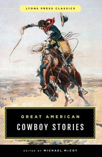 Produktbild: Great American Cowboy Stories