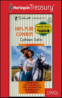 Produktbild: 100% Pure Cowboy
