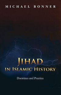 Produktbild: Jihad in Islamic History
