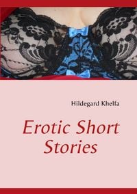 Produktbild: Erotic Short Stories