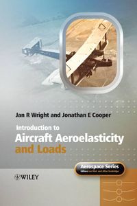 Produktbild: Intro To Aircraft Aeroelastici
