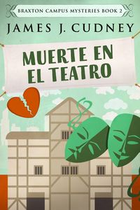 Produktbild: Muerte En El Teatro