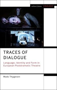 Produktbild: Traces of Dialogue