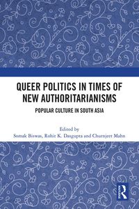 Produktbild: Queer Politics in Times of New Authoritarianisms