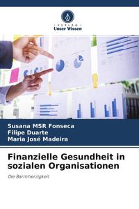 Produktbild: Finanzielle Gesundheit in sozialen Organisationen