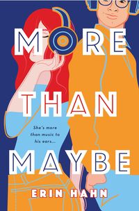 Produktbild: More Than Maybe