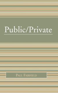 Produktbild: Public/Private