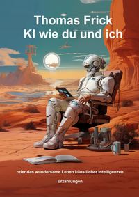 Produktbild: KI wie du und ich